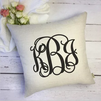 Personalized Wedding three Monogram Pillow Cover,wedding favor,party favor,EST Date,Newlywed wedding favor
Personalized Wedding three Monogram Pillow Cover,wedding favor,party favor,EST Date,Newlywed wedding favor