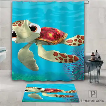 Custom sea and fish (1) Waterproof Shower Curtain Doormat Home Bath Bathroom Polyester Fabric Multi Sizes#2019-01-12-216
Custom sea and fish (1) Waterproof Shower Curtain Doormat Home Bath Bathroom Polyester Fabric Multi Sizes#2019-01-12-216