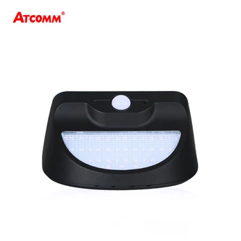 SMD 2835 LED Solar Light 650lm 37 LEDs IP65 Waterproof With Motion Sensor LED Soalr Lamp Home Garden Garage Security Lighting
SMD 2835 LED Solar Light 650lm 37 LEDs IP65 Waterproof With Motion Sensor LED Soalr Lamp Home Garden Garage Security Lighting