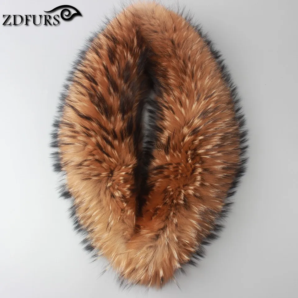 2016 Winter 100% Real Natural Fur Collar Womens Scarfs Fashion Coat Sweater Scarves Collar Raccoon Fur Neck Cap 110cm long
2016 Winter 100% Real Natural Fur Collar Womens Scarfs Fashion Coat Sweater Scarves Collar Raccoon Fur Neck Cap 110cm long