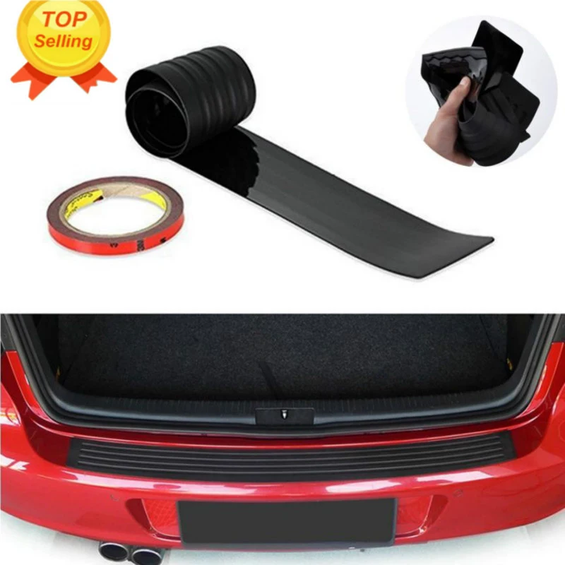 Car Accessories Sticker For audi a4 a5 a6 b5 b6 b7 q3 q5 q7 rs quattro s line c5 c6 tt sline a3 a7 Trunk Bumper Guard Protector 
Car Accessories Sticker For audi a4 a5 a6 b5 b6 b7 q3 q5 q7 rs quattro s line c5 c6 tt sline a3 a7 Trunk Bumper Guard Protector