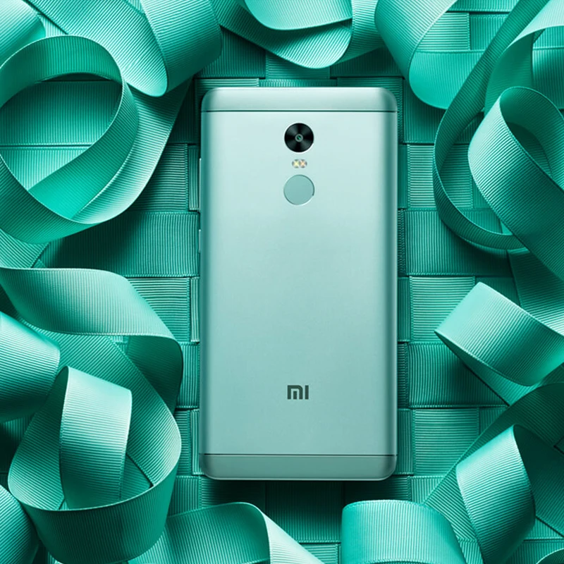 Xiaomi Redmi 4x