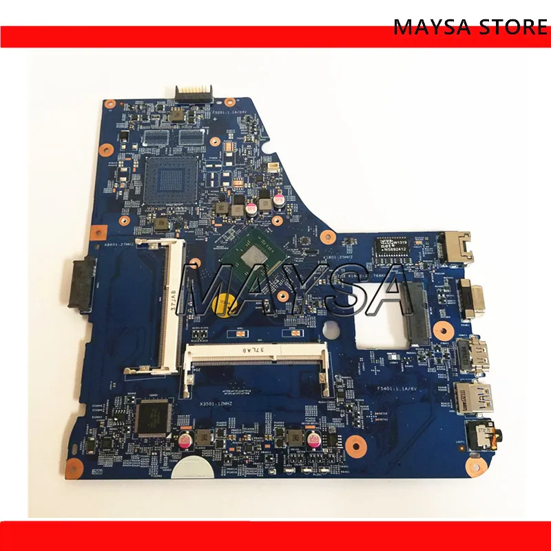 Материнская плата для ноутбука Acer Aspire E1-410 Series 13233-SB 48,4oc10.0sb 55, OC01D.04G
Материнская плата для ноутбука Acer Aspire E1-410 Series 13233-SB 48,4oc10.0sb 55, OC01D.04G