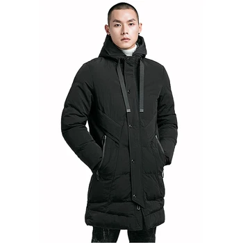 Winter Parka Men Thick Warm Long Men Winter Jacket Coat Casual Slim Hooded Male Overcoat
Winter Parka Men Thick Warm Long Men Winter Jacket Coat Casual Slim Hooded Male Overcoat