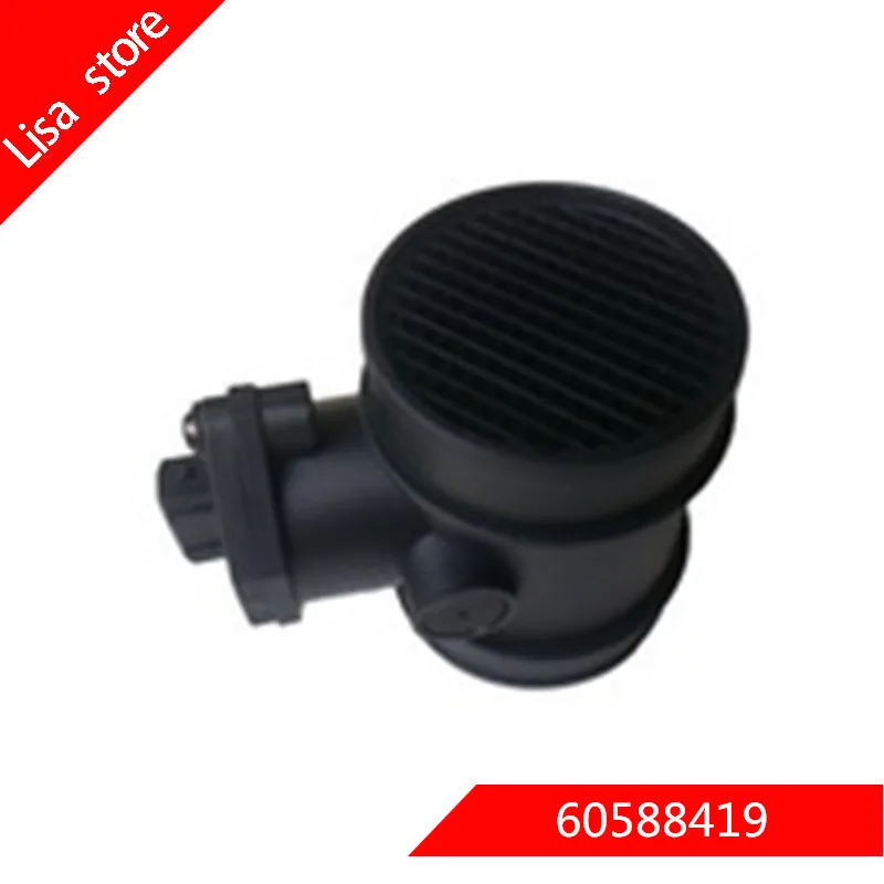 Датчик расхода воздуха для FITCHEVROLET CALIBRA VECTRA 2.0L OEM: 0280217106 60588419 /0 280 217 106/90 448 964
Датчик расхода воздуха для FITCHEVROLET CALIBRA VECTRA 2.0L OEM: 0280217106 60588419 /0 280 217 106/90 448 964
