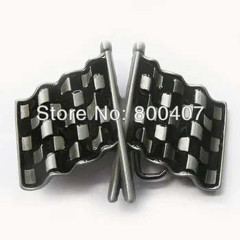 Distribute Vintage Car Racing Flag Motorcycle Chain Rider Driver Biker Belt Buckle BUCKLE-AT055 Free Shipping
Distribute Vintage Car Racing Flag Motorcycle Chain Rider Driver Biker Belt Buckle BUCKLE-AT055 Free Shipping