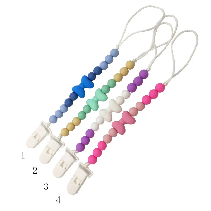 Natural Baby Pacifier Shade Grey Soother Natural Car Clips Clip Crochet Wooden Dummy Teether Ring Of Beads Holder Safe
Natural Baby Pacifier Shade Grey Soother Natural Car Clips Clip Crochet Wooden Dummy Teether Ring Of Beads Holder Safe
