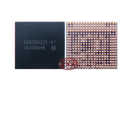 PM 338S00225-A1 для iPhone 7 P Plus Большой источник питания IC 338S00225 большой основной чип |