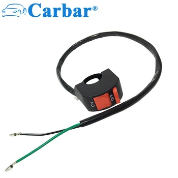 Universal Motorcycle Tuning Part Handle Switch Button for U5 U7 U2 LED Headlight Angel Eye Spotlight Scooter Electrombile Holder
Universal Motorcycle Tuning Part Handle Switch Button for U5 U7 U2 LED Headlight Angel Eye Spotlight Scooter Electrombile Holder