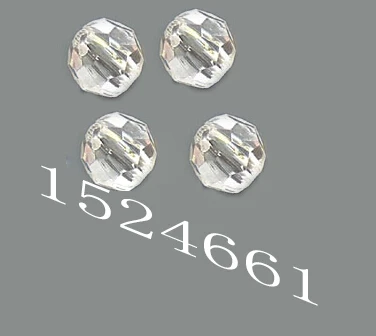 FLTMRH 20mm 2pcs Clear transparent big faceted beads *crafts materials plastic chunky alphabet bubblegum plastic
FLTMRH 20mm 2pcs Clear transparent big faceted beads *crafts materials plastic chunky alphabet bubblegum plastic