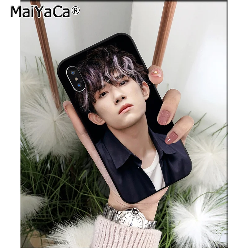 Boy Team TFboys