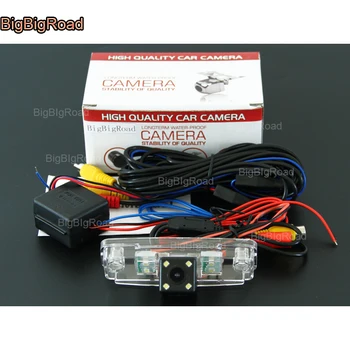 BigBigRoad Car Rear View Reverse Camera with Filter For Subaru Forester SG / SH 2003-2013 / Impreza Sedan Legacy 2 Outback
BigBigRoad Car Rear View Reverse Camera with Filter For Subaru Forester SG / SH 2003-2013 / Impreza Sedan Legacy 2 Outback