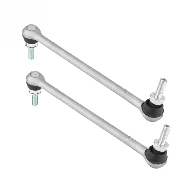 54618JX00A Stainless Steel Car Sway Stabilizer Bar Link set for Nissan Cube 2009-2014 Nissan Versa 2007-2016 Car Accessories
54618JX00A Stainless Steel Car Sway Stabilizer Bar Link set for Nissan Cube 2009-2014 Nissan Versa 2007-2016 Car Accessories