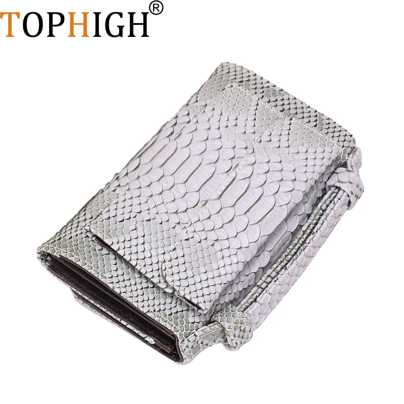 TOPHIGH Ladies Handbag Fashion Crocodile Pattern Korean Version Of The Purse Women Bags For Women 2018 bolsa feminina
TOPHIGH Ladies Handbag Fashion Crocodile Pattern Korean Version Of The Purse Women Bags For Women 2018 bolsa feminina