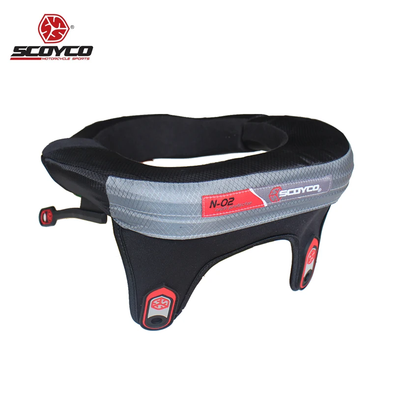 Neck Guard Brace Motorcycle Riding Protection Off-Road Protector Long-Distance Cycling Motocross Brace Protective Motor Gear
Neck Guard Brace Motorcycle Riding Protection Off-Road Protector Long-Distance Cycling Motocross Brace Protective Motor Gear