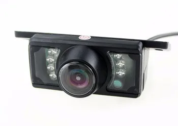 Wireless Car Rear View Camera RCA Video Transmitter & Receiver Kit for Car Rearview Camera Monitor Receiver Cam FOR Wireless
Wireless Car Rear View Camera RCA Video Transmitter & Receiver Kit for Car Rearview Camera Monitor Receiver Cam FOR Wireless