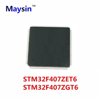 10PCS STM32F407ZET6 32F407ZE STM32F407ZE STM32F407 STM32F407ZGT6 STM32F407ZG 32F407ZG QFP144 ORIGINAL
10PCS STM32F407ZET6 32F407ZE STM32F407ZE STM32F407 STM32F407ZGT6 STM32F407ZG 32F407ZG QFP144 ORIGINAL