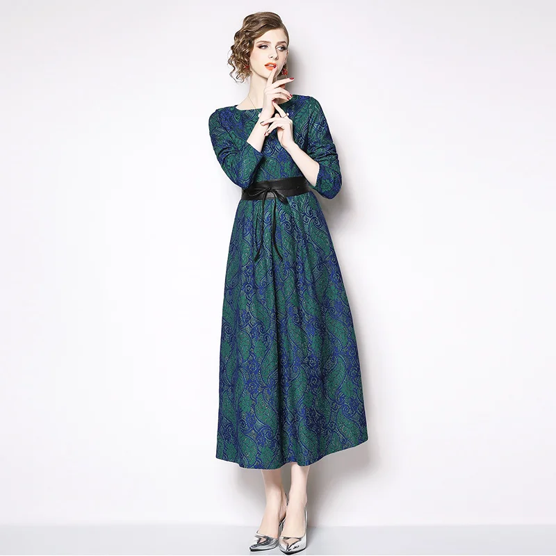 Autumn Vestidos Women 2019 Hot Sale Fashion Lace Dress A-Line Sexy Plus Size Dress Elegant Party Dresses
Autumn Vestidos Women 2019 Hot Sale Fashion Lace Dress A-Line Sexy Plus Size Dress Elegant Party Dresses