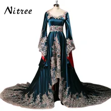 Arabic Luxury Asymmetrical Dress 2017 Appliques Beaded for Party Event Dubai Gown High Low Long Sleeves Vestido De Festa
Arabic Luxury Asymmetrical Dress 2017 Appliques Beaded for Party Event Dubai Gown High Low Long Sleeves Vestido De Festa