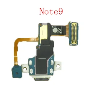Replacement Parts For Samsung Galaxy Note 9 N960F N960U USB Charging Charger Port Dock Connector Flex Cable 50PCS
Replacement Parts For Samsung Galaxy Note 9 N960F N960U USB Charging Charger Port Dock Connector Flex Cable 50PCS