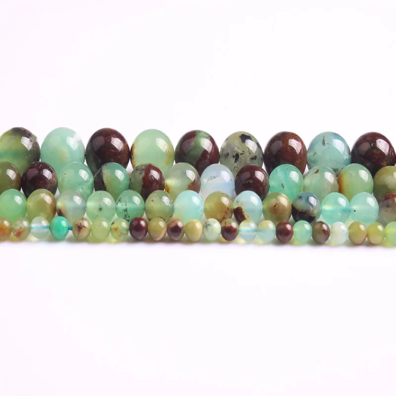 LanLi natural Jewelry 4/6/8/10mm multicolor australian jades Loose Beads DIY men and women Bracelet Necklace anklet Accessories
LanLi natural Jewelry 4/6/8/10mm multicolor australian jades Loose Beads DIY men and women Bracelet Necklace anklet Accessories