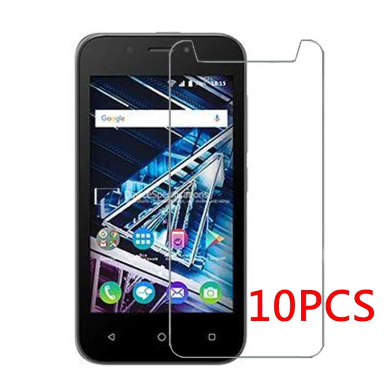 10PCS/lot 2.5D 9H Tempered Glass For BQ BQ-4028 UP Screen Protector Toughened Protective film for BQ 4028
10PCS/lot 2.5D 9H Tempered Glass For BQ BQ-4028 UP Screen Protector Toughened Protective film for BQ 4028