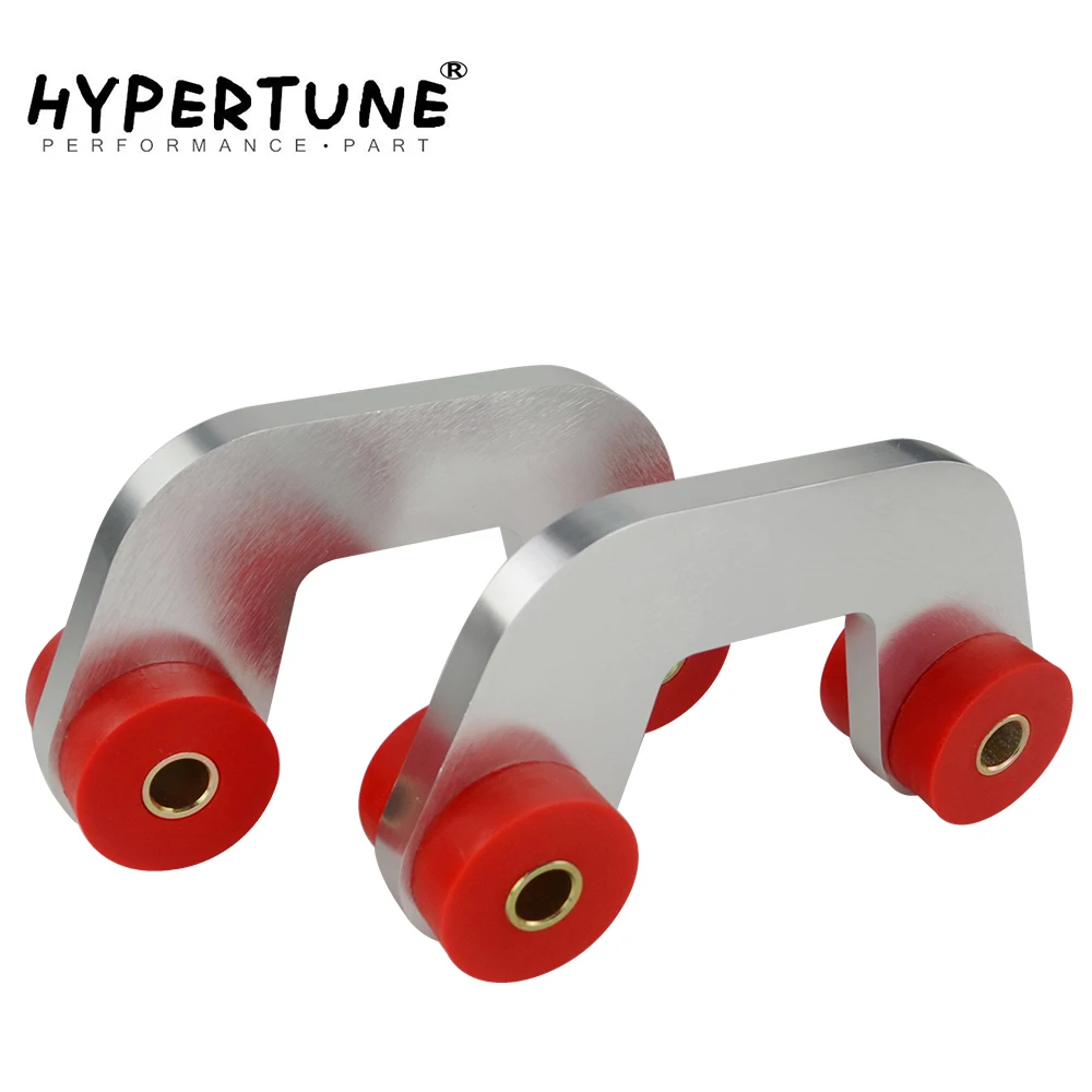 Hypertune - Front or Rear Sway Bar End Link For Subaru Impreza WRX 93-07 Forester 98-02 Legacy 93-99 GC GD GF GH HT-SBE02/03
Hypertune - Front or Rear Sway Bar End Link For Subaru Impreza WRX 93-07 Forester 98-02 Legacy 93-99 GC GD GF GH HT-SBE02/03
