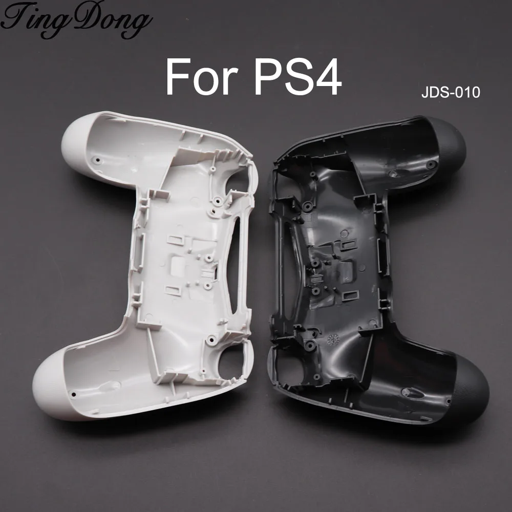 For PS4 Replacement back shell Matte Faceplate case repair for PS4 Old Version Controller jds 010 Housing Cover Case
For PS4 Replacement back shell Matte Faceplate case repair for PS4 Old Version Controller jds 010 Housing Cover Case