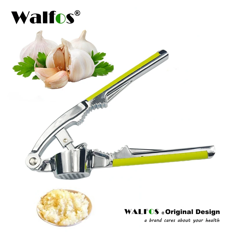 WALFOS Multi Functional Kitchen Ginger Garlic Walnut Grinding Squeeze Crusher Press Tool Utensils Kitchen Accessories
WALFOS Multi Functional Kitchen Ginger Garlic Walnut Grinding Squeeze Crusher Press Tool Utensils Kitchen Accessories