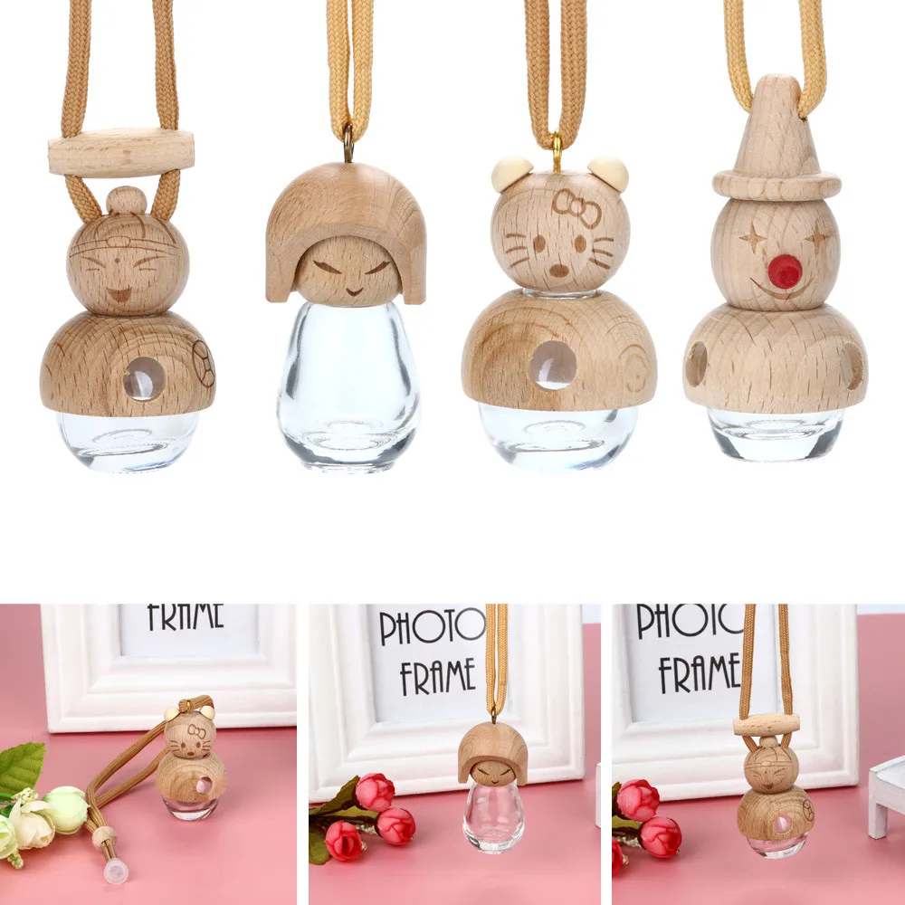 For Essential Oils Diffuser Rearview Mirror Ornament Air Freshener Empty Glass Bottle Car-styling Car Hanging Perfume Fragrance
For Essential Oils Diffuser Rearview Mirror Ornament Air Freshener Empty Glass Bottle Car-styling Car Hanging Perfume Fragrance