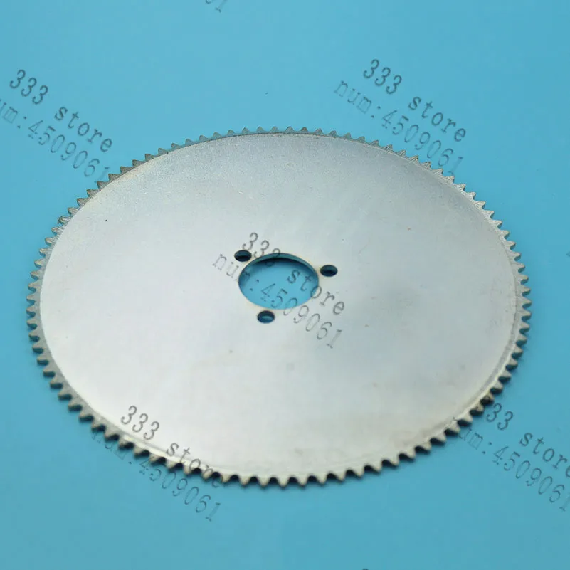 25H 29mm 92T tooth for Quad Dirt Pit Pocket Bike Chopper 49CC electric Sprocket Mini Moto ATV
25H 29mm 92T tooth for Quad Dirt Pit Pocket Bike Chopper 49CC electric Sprocket Mini Moto ATV