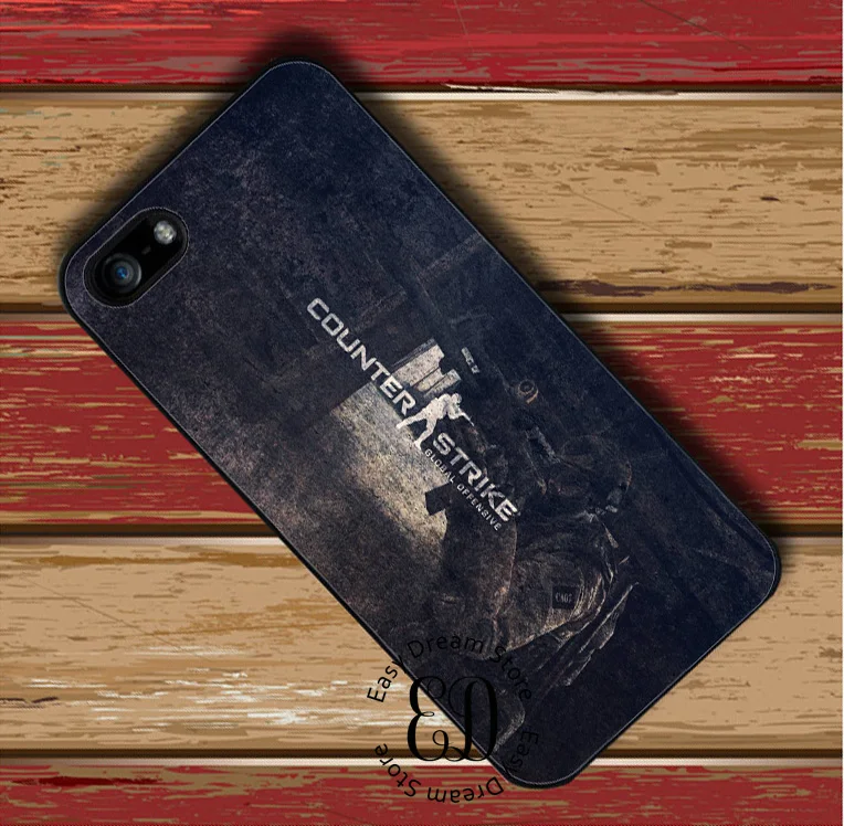 Чехол Counter Strike cs go для iphone 11 12 pro X XR XS Max 6 7 8 plus Samsung S10 S20 s8 s9 note 9 10 | Мобильные телефоны