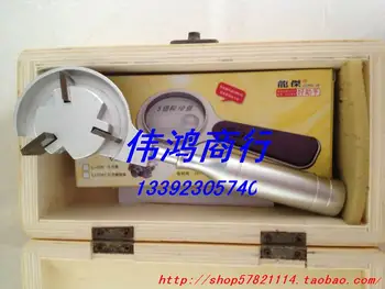 Rotary cutter head hundred grid knife can rotate the knife head to draw a grid, 3 kinds of specifications
Rotary cutter head hundred grid knife can rotate the knife head to draw a grid, 3 kinds of specifications