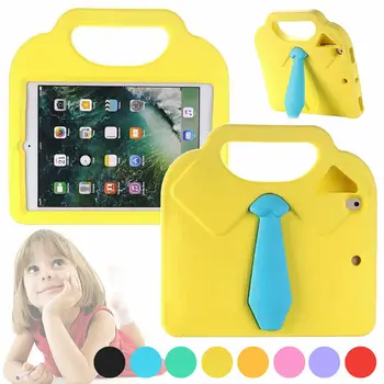 XSKEMP Kids Safe Tie Shirt Handheld EVA Foam Shockproof Cover Case Protective For Samsung GALAXY Tab J 7.0 T285 + Pen Stylus
XSKEMP Kids Safe Tie Shirt Handheld EVA Foam Shockproof Cover Case Protective For Samsung GALAXY Tab J 7.0 T285 + Pen Stylus
