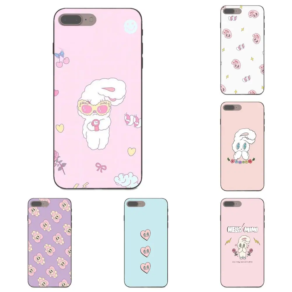 Esther Loves You Cartoon TPU Cute Skin For Samsung Galaxy Note 4 8 9 S3 S4 S5 S6 S7 S8 S9 S10 Edge Plus Lite I9080 G313
Esther Loves You Cartoon TPU Cute Skin For Samsung Galaxy Note 4 8 9 S3 S4 S5 S6 S7 S8 S9 S10 Edge Plus Lite I9080 G313