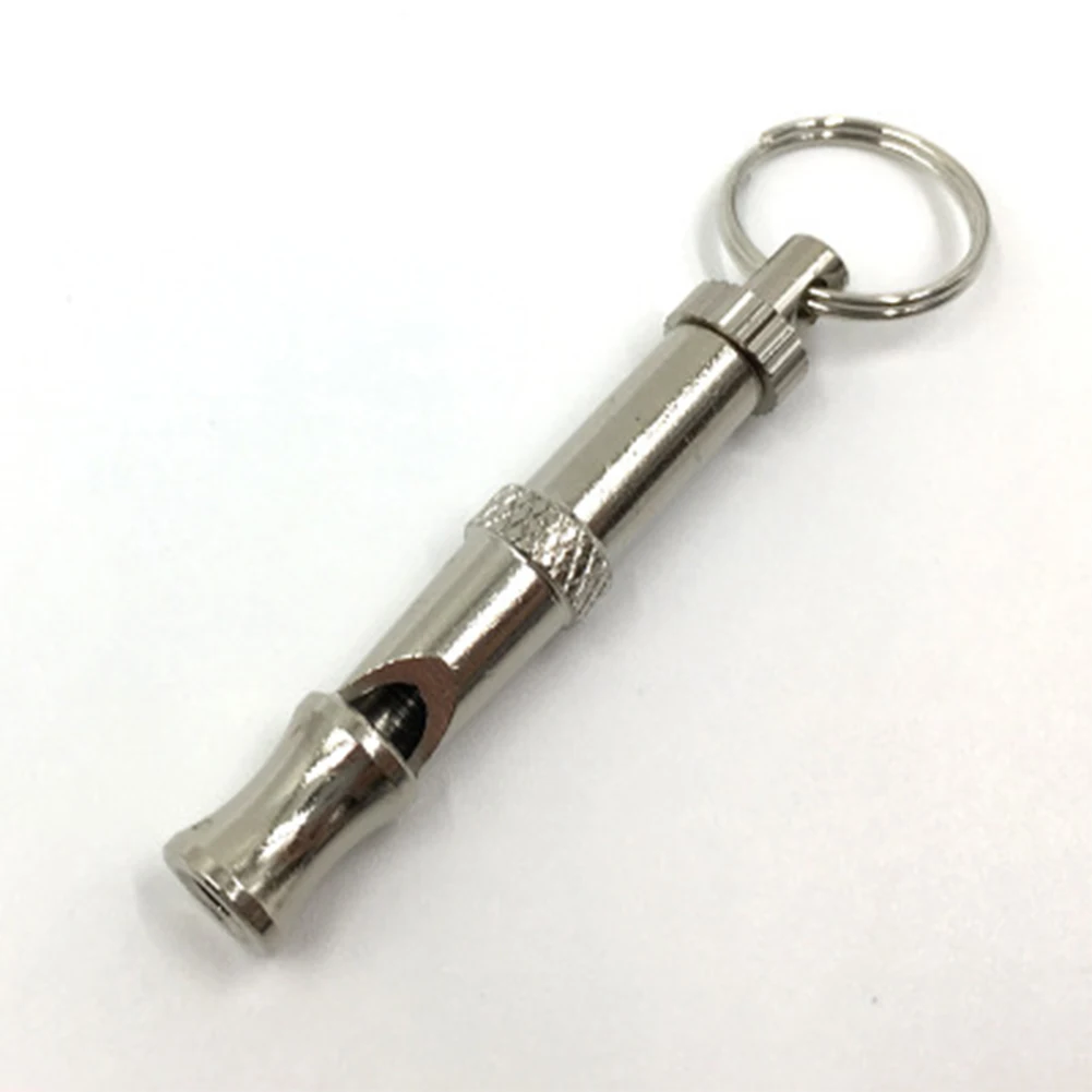 1Pc Dog Whistle to Stop Barking Bark Control for Dogs Professional Training Deterrent Whistle
1Pc Dog Whistle to Stop Barking Bark Control for Dogs Professional Training Deterrent Whistle