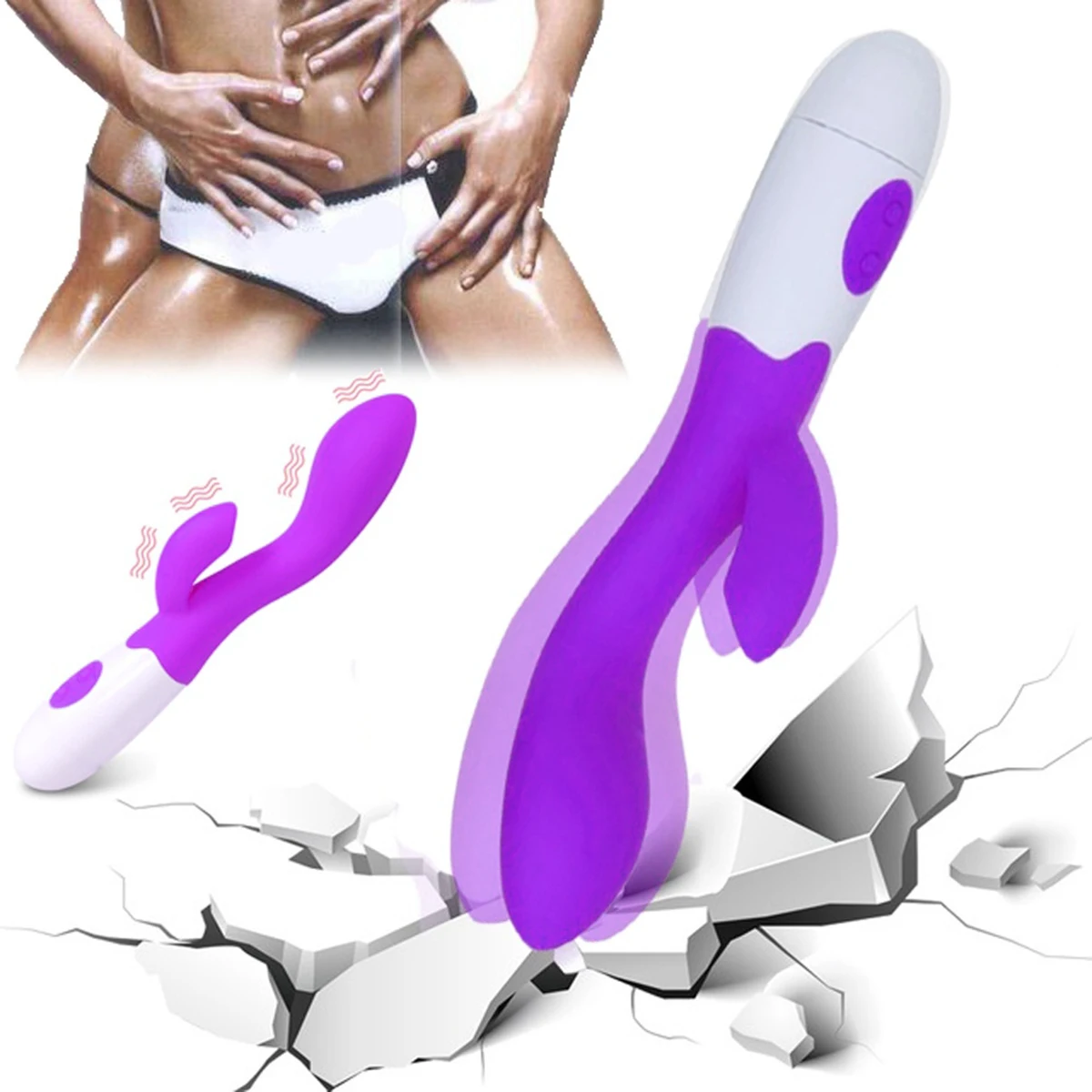 Лучшие Вибраторы Для Точки G