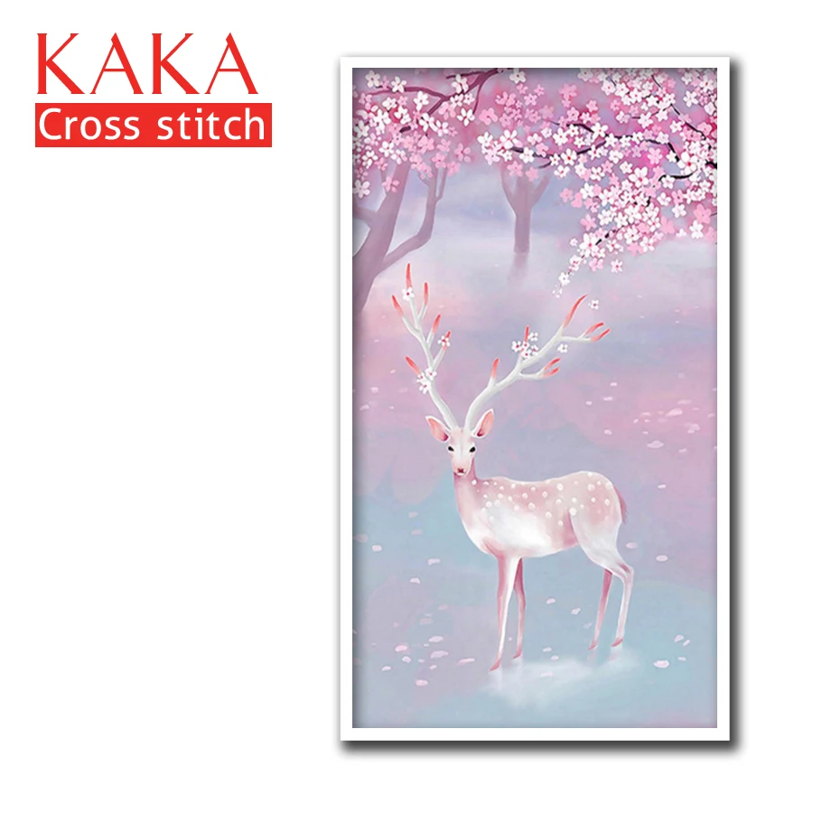 Cross stitch kits,Embroidery needlework sets,DMC 11CT canvas with printed pattern for Home Decor Painting,Animals Full CKA0063
Cross stitch kits,Embroidery needlework sets,DMC 11CT canvas with printed pattern for Home Decor Painting,Animals Full CKA0063