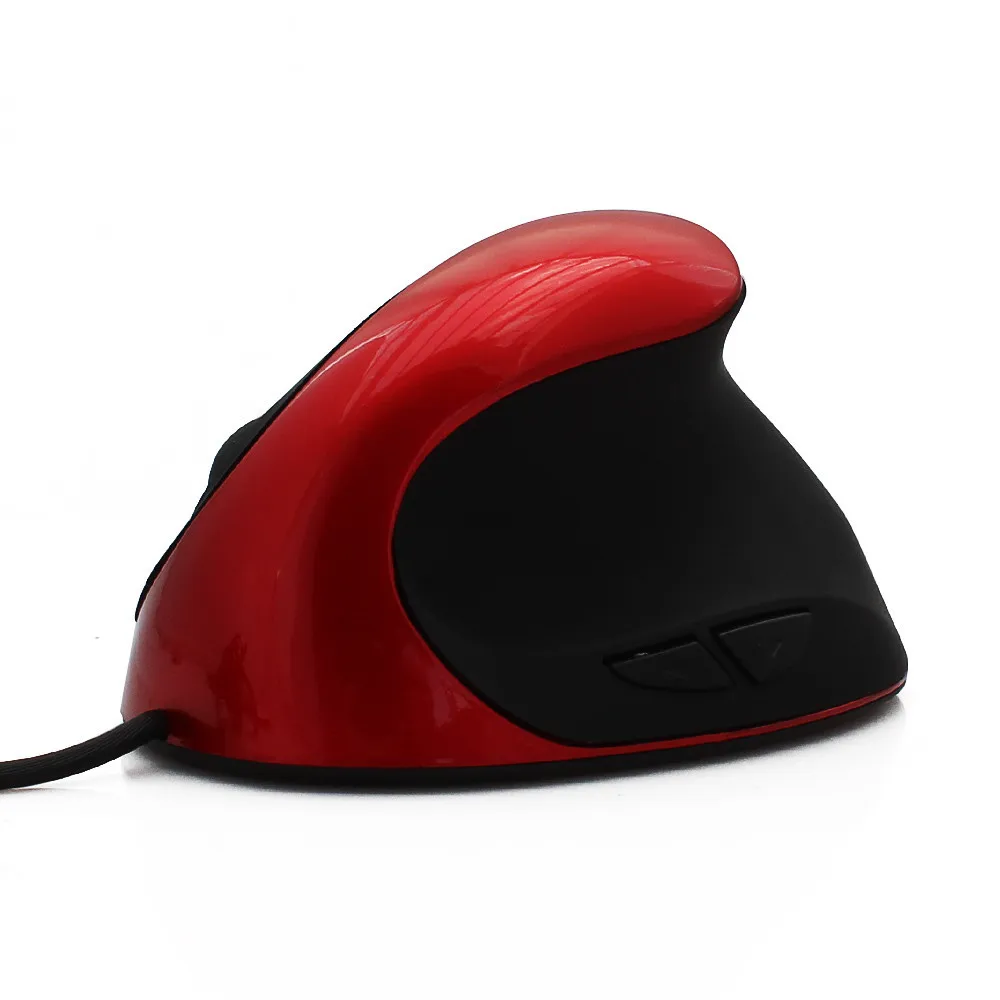 Wired Mouse Vertical Mouse