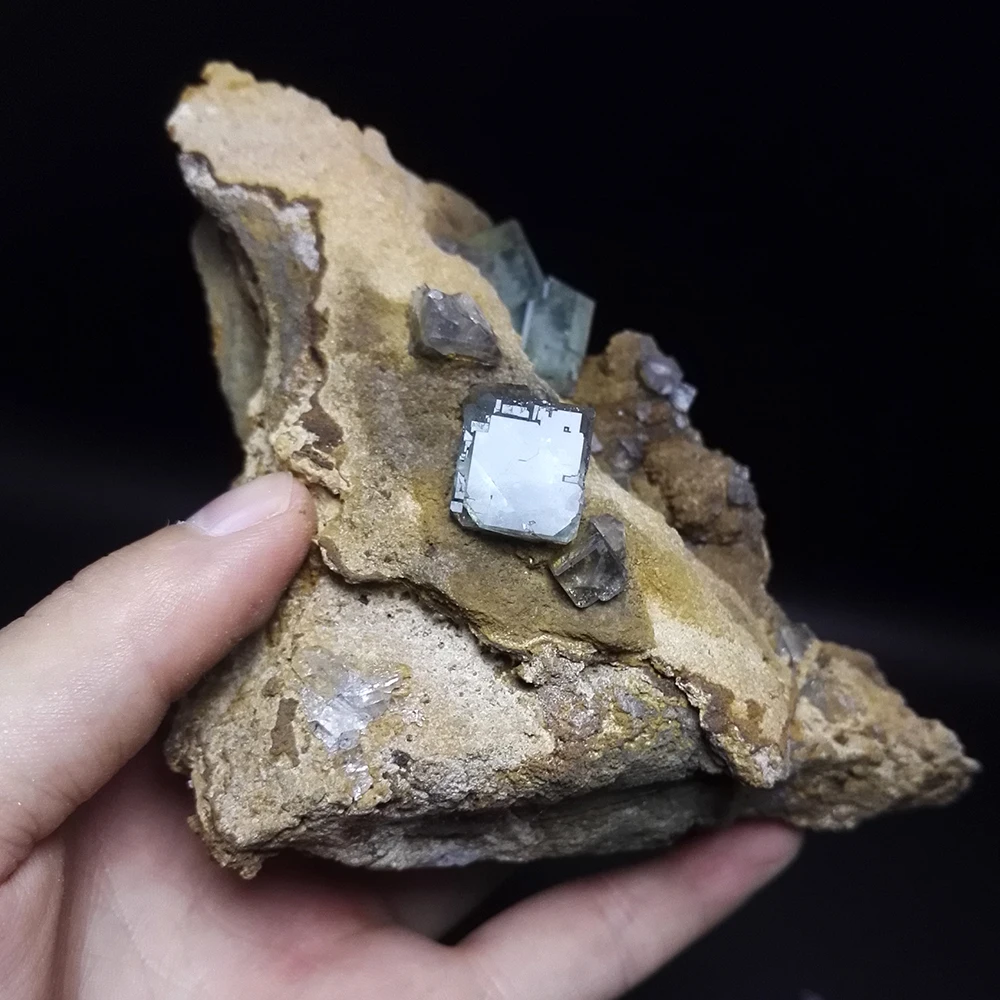500g natural stones and minerals quartz crystals GREEN Fluorite RARE ORE UNIQUE Specimens C4
500g natural stones and minerals quartz crystals GREEN Fluorite RARE ORE UNIQUE Specimens C4