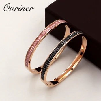 Colorful Austrian Crystals Square Bangle & Bracelet For Women Indian Jewelry Rose Natural Stone Round Row Bangles K0082-1
Colorful Austrian Crystals Square Bangle & Bracelet For Women Indian Jewelry Rose Natural Stone Round Row Bangles K0082-1