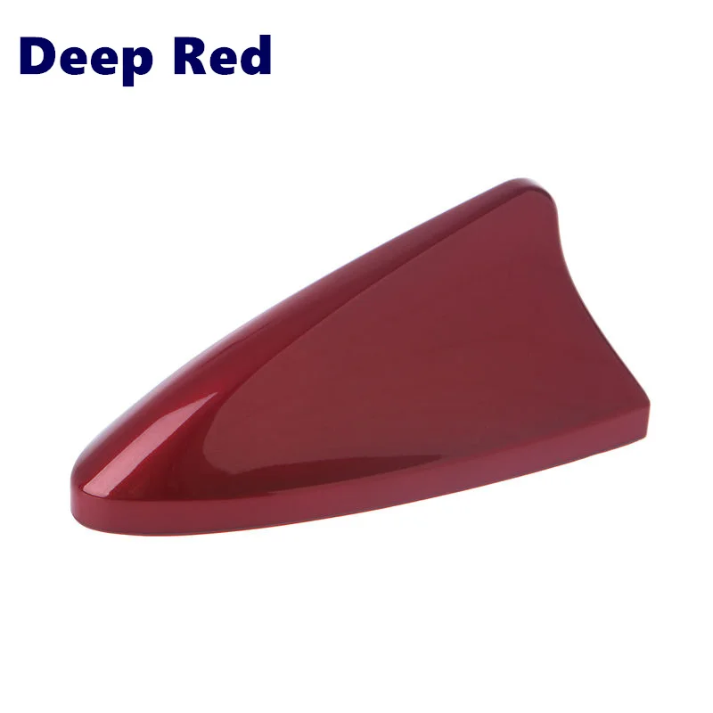 -deep red