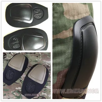 Emerson Paintball Airsoft Combat G2 Protector Knee Pads Military Tactical Army Knee Pads for Military Army G3 Pants Trousers
Emerson Paintball Airsoft Combat G2 Protector Knee Pads Military Tactical Army Knee Pads for Military Army G3 Pants Trousers