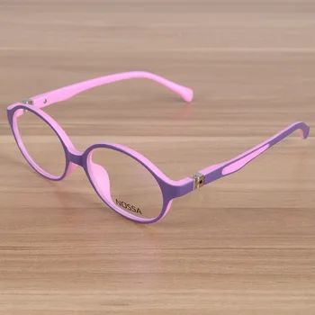 Hot Sale Children's Round Glasses Frame Clear Lens Original Design Kids Cool Eyewear Boys Girls Myopia Optical Frame Baby Goggle
Hot Sale Children's Round Glasses Frame Clear Lens Original Design Kids Cool Eyewear Boys Girls Myopia Optical Frame Baby Goggle