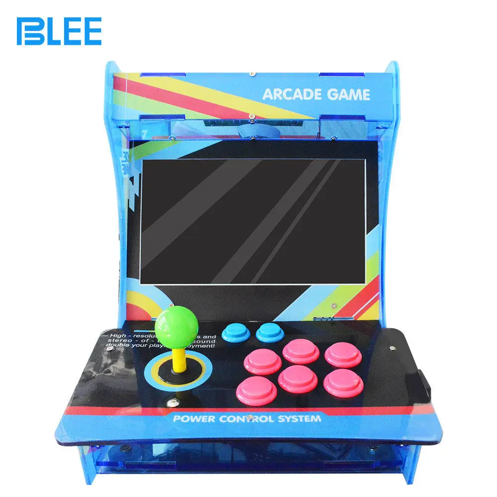 10.4'' Inch Screen Mini Arcade Game Machine Console Table 1299 in 1 Box 5s Arcade Cabinet for 1 Player Factory Price
10.4'' Inch Screen Mini Arcade Game Machine Console Table 1299 in 1 Box 5s Arcade Cabinet for 1 Player Factory Price