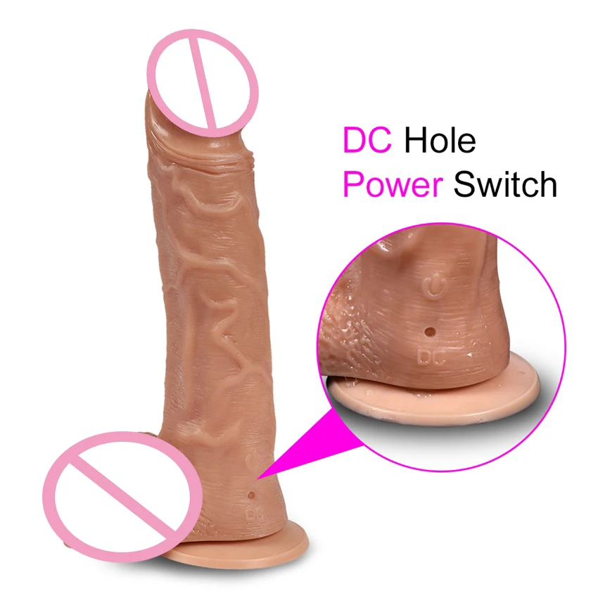 dildo vibrator (7)