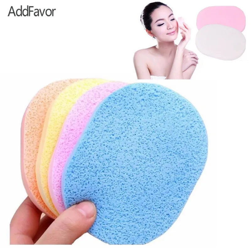 AddFavor 50Pc Face Care Makeup Tool Powder Puff Face Cleaning Maquiagem Make Up Sponge Cosmetic Puff Beauty Face Cleansing Puff
AddFavor 50Pc Face Care Makeup Tool Powder Puff Face Cleaning Maquiagem Make Up Sponge Cosmetic Puff Beauty Face Cleansing Puff