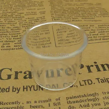 10pcs/lot Clear bowl cup imitation PVC Plastic glass 31mm Artificial Parfait Cups Miniature Food Deco Part
10pcs/lot Clear bowl cup imitation PVC Plastic glass 31mm Artificial Parfait Cups Miniature Food Deco Part