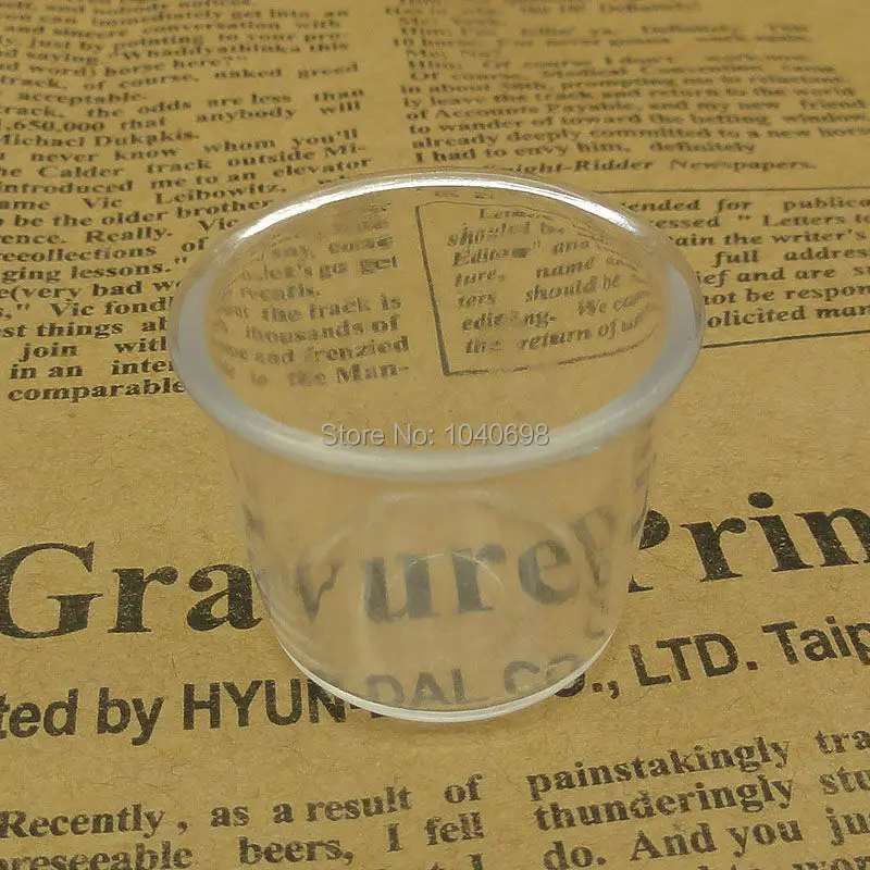 20pcs/lot Clear bowl cup imitation PVC Plastic glass 31mm Artificial Parfait Cups Miniature Food Deco Part
20pcs/lot Clear bowl cup imitation PVC Plastic glass 31mm Artificial Parfait Cups Miniature Food Deco Part
