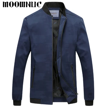 Jacket Casual Youth Men Stand Collar Coat Fit High-grad Business Men Winter Autumn Gentleman New Wind proof MOOWNUC Fashion MWC
Jacket Casual Youth Men Stand Collar Coat Fit High-grad Business Men Winter Autumn Gentleman New Wind proof MOOWNUC Fashion MWC